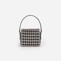 Black Crystal Micro Bag