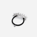 Multi Crystal Hair Cuff