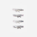 Pink Hair Clips