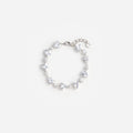 Crystal Droplet Bracelet