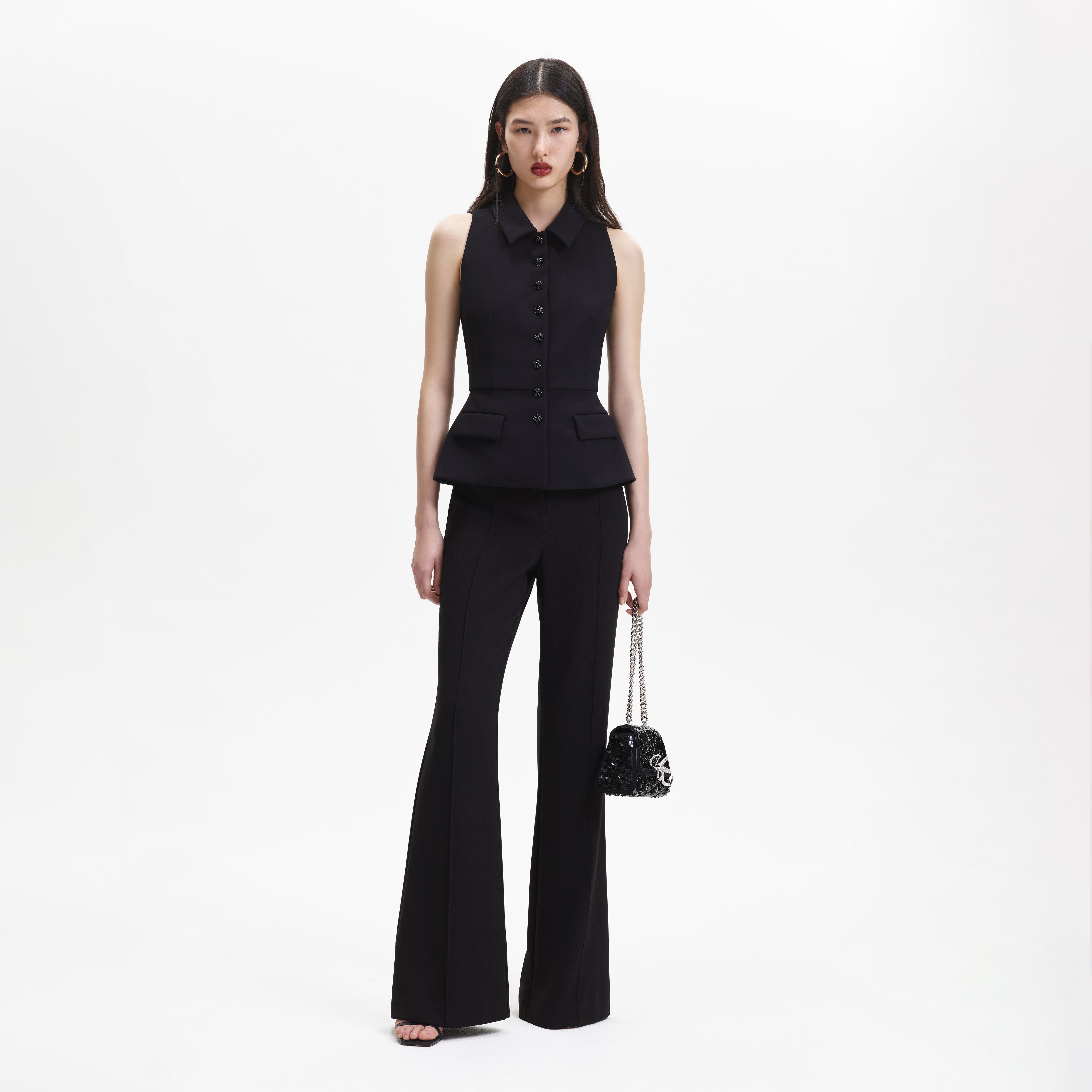 Women's Jumpsuits & Playsuits | Manière De Voir | Manière De Voir USA