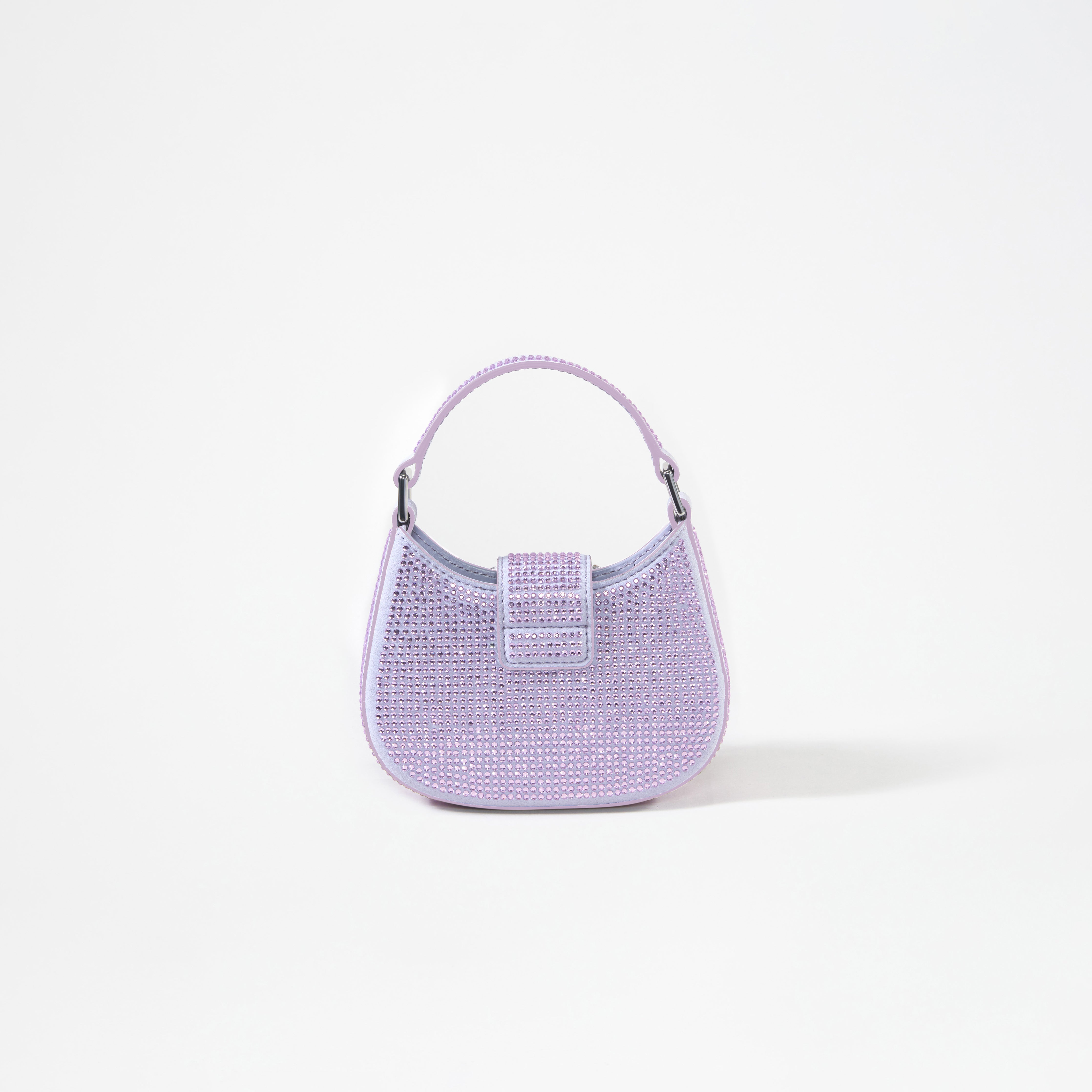 Lilac 2024 croc bag