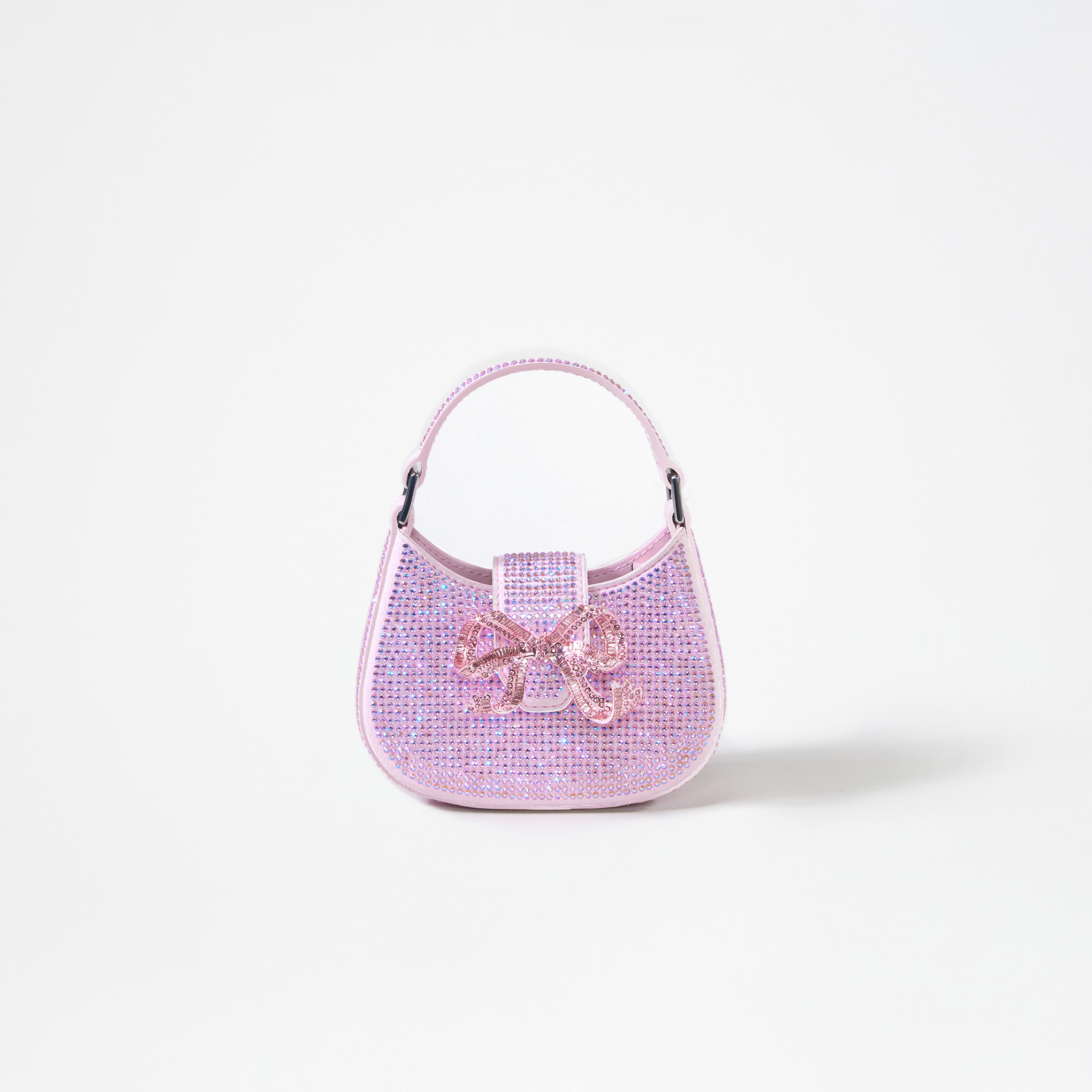 Women Single Shoulder Bag Solid Color Handbag Envelope Bag with Coin Purse( Pink) - Walmart.com