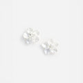 Pearl Flower Earring