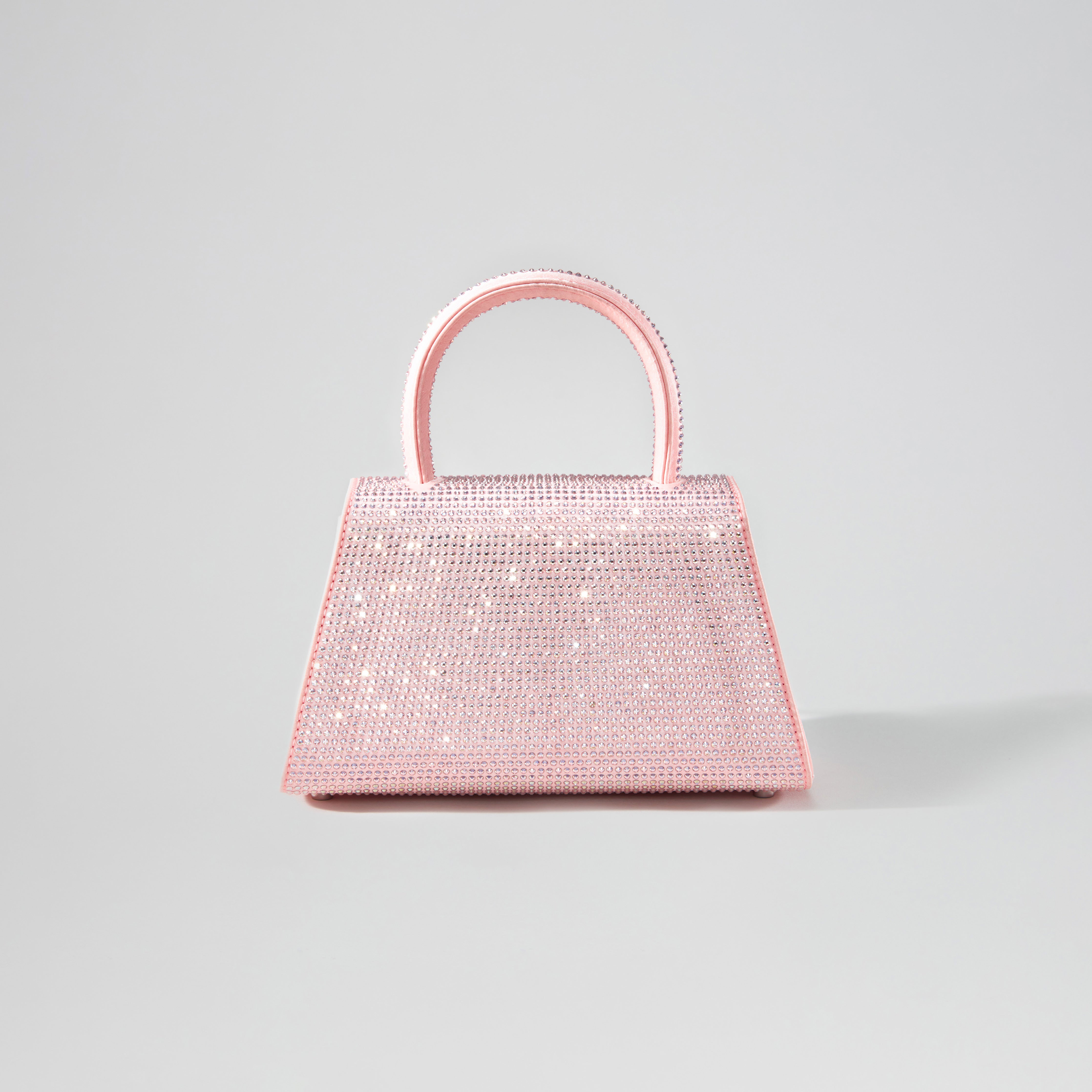 Pink Bag With Bow | ShopStyle