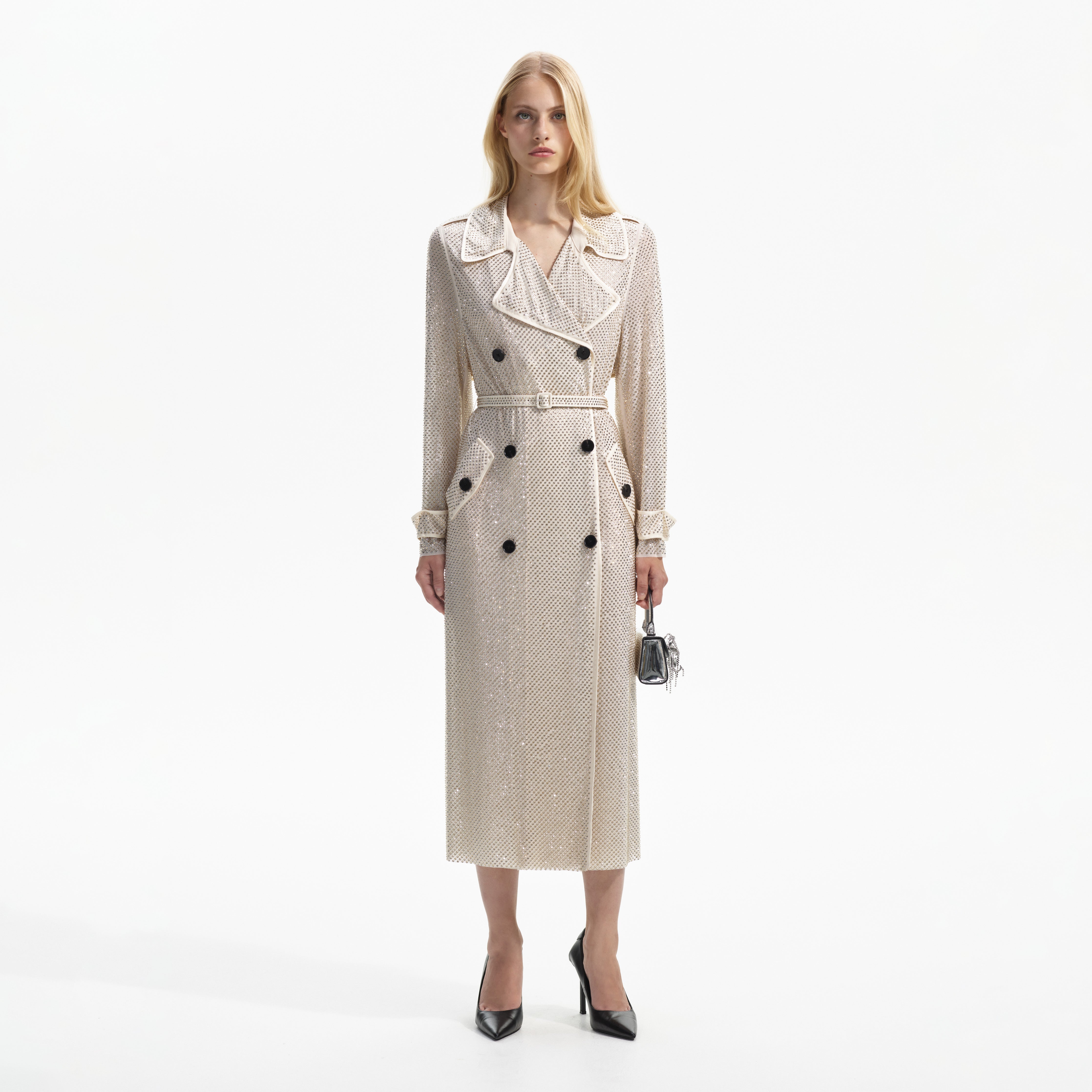 Portrait coats clearance lord and taylor