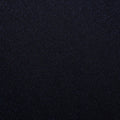 Navy Viscose Knit Maxi Skirt
