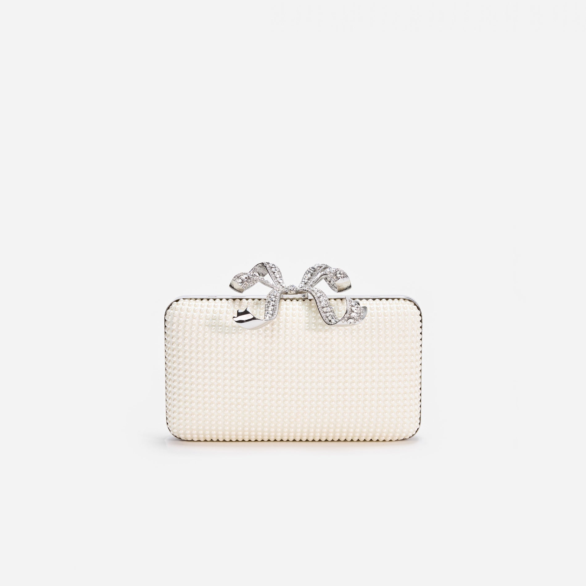 Pearl Box Clutch