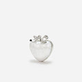 Pearl Heart Clutch